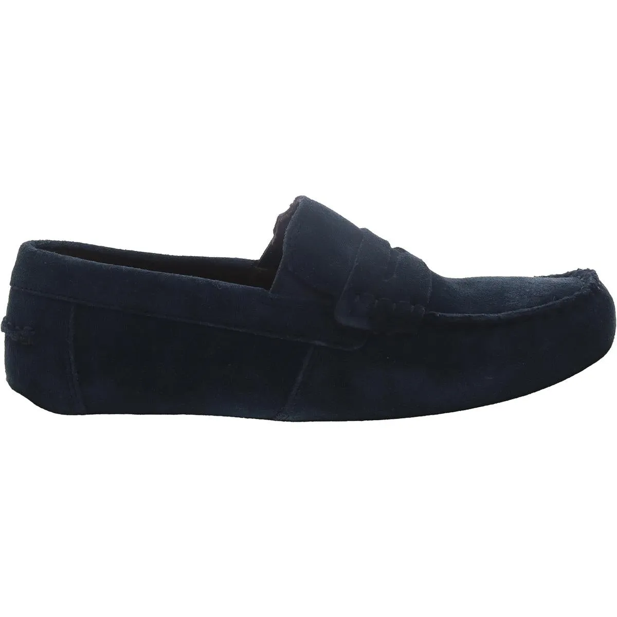 Florsheim Boys Jasper Driver Loafers