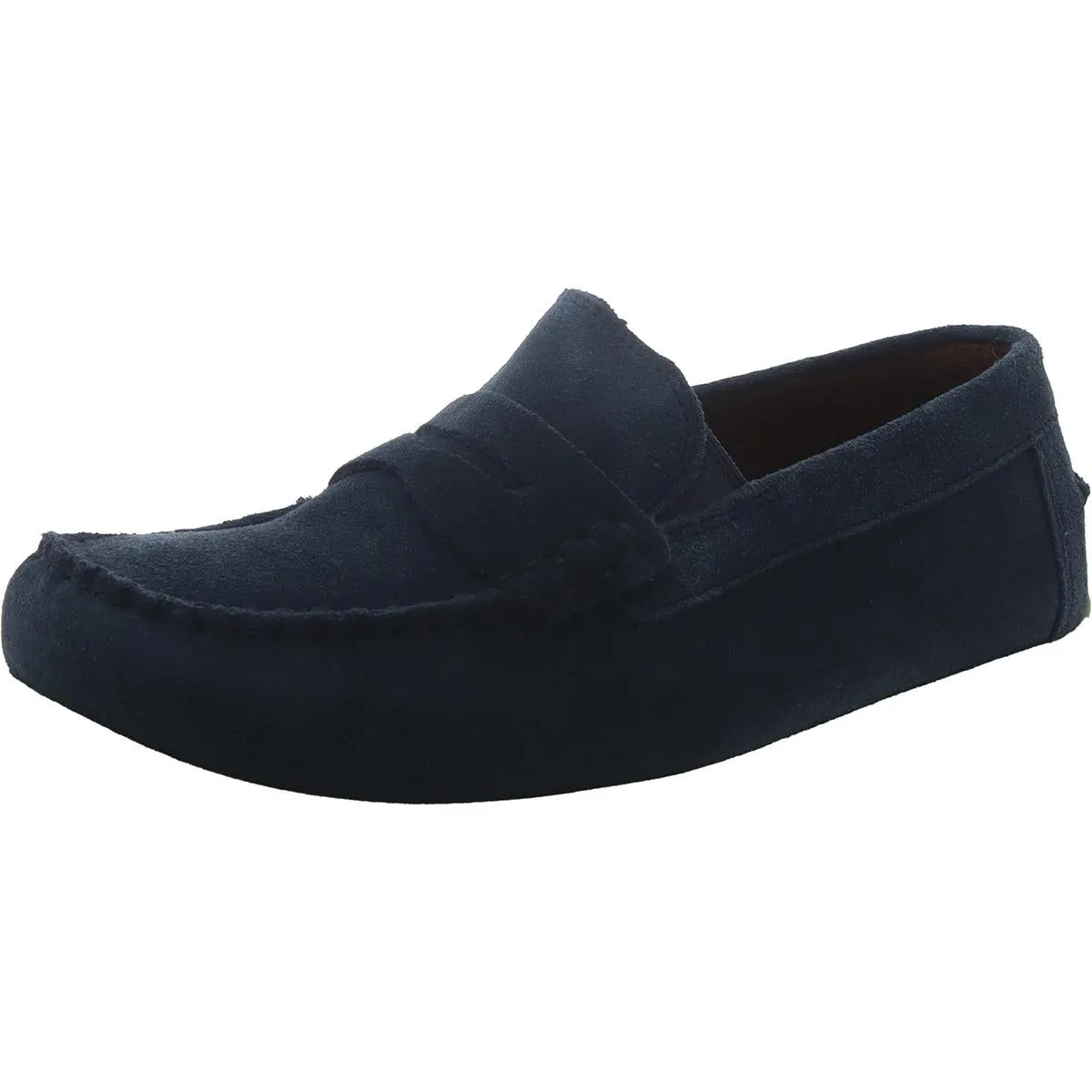 Florsheim Boys Jasper Driver Loafers