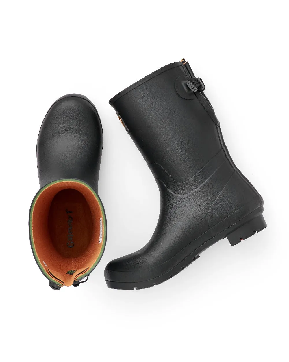 Gateway1 Goodwood Lady 11" 3mm Boots