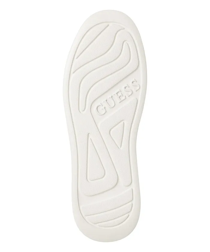 Guess Elbina Leather Sneaker