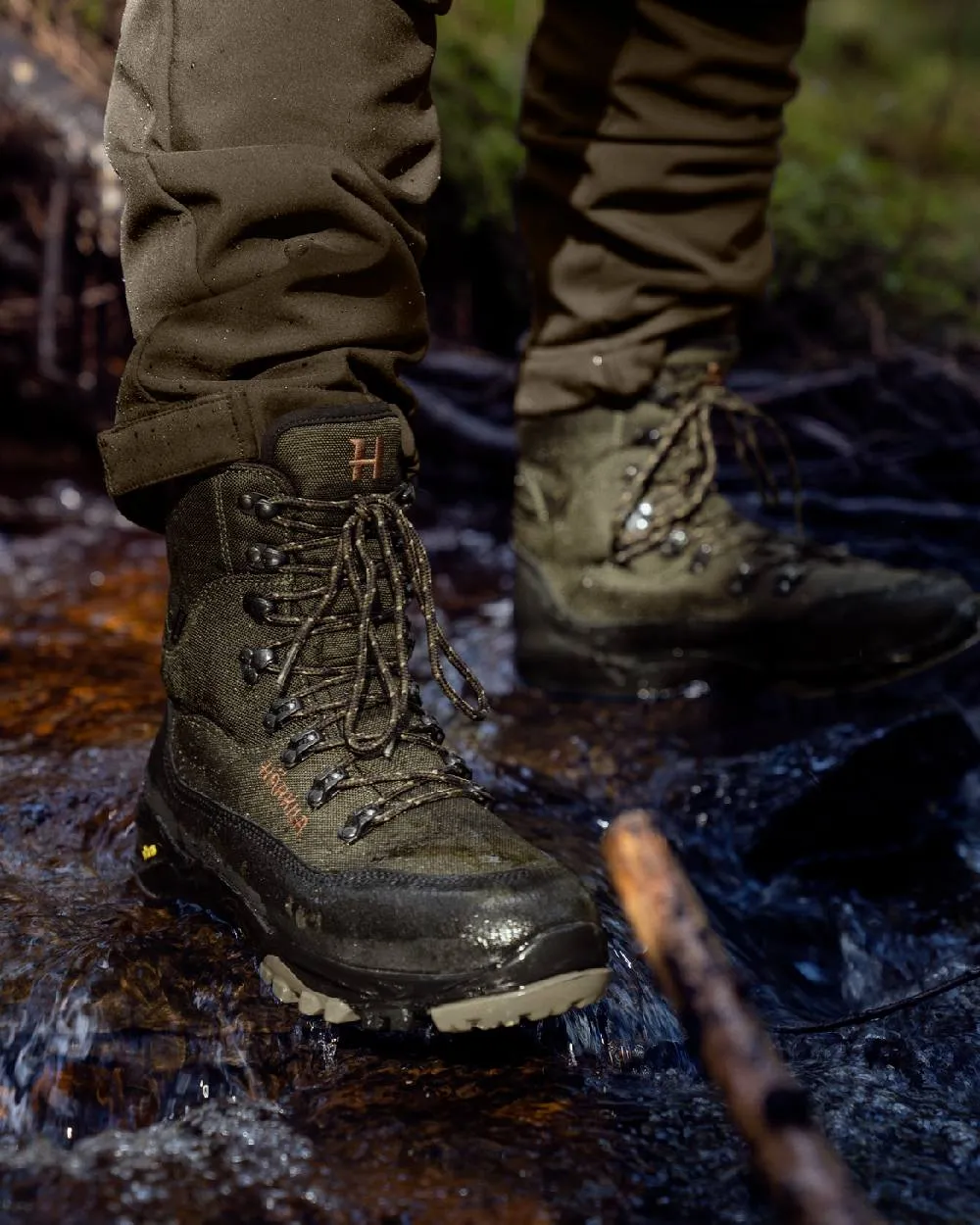 Harkila Pro Hunter Light Mid GTX Boots