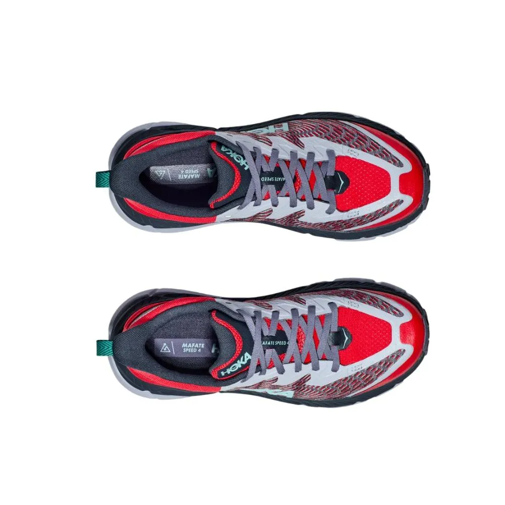 HOKA - Men's Mafate Speed 4