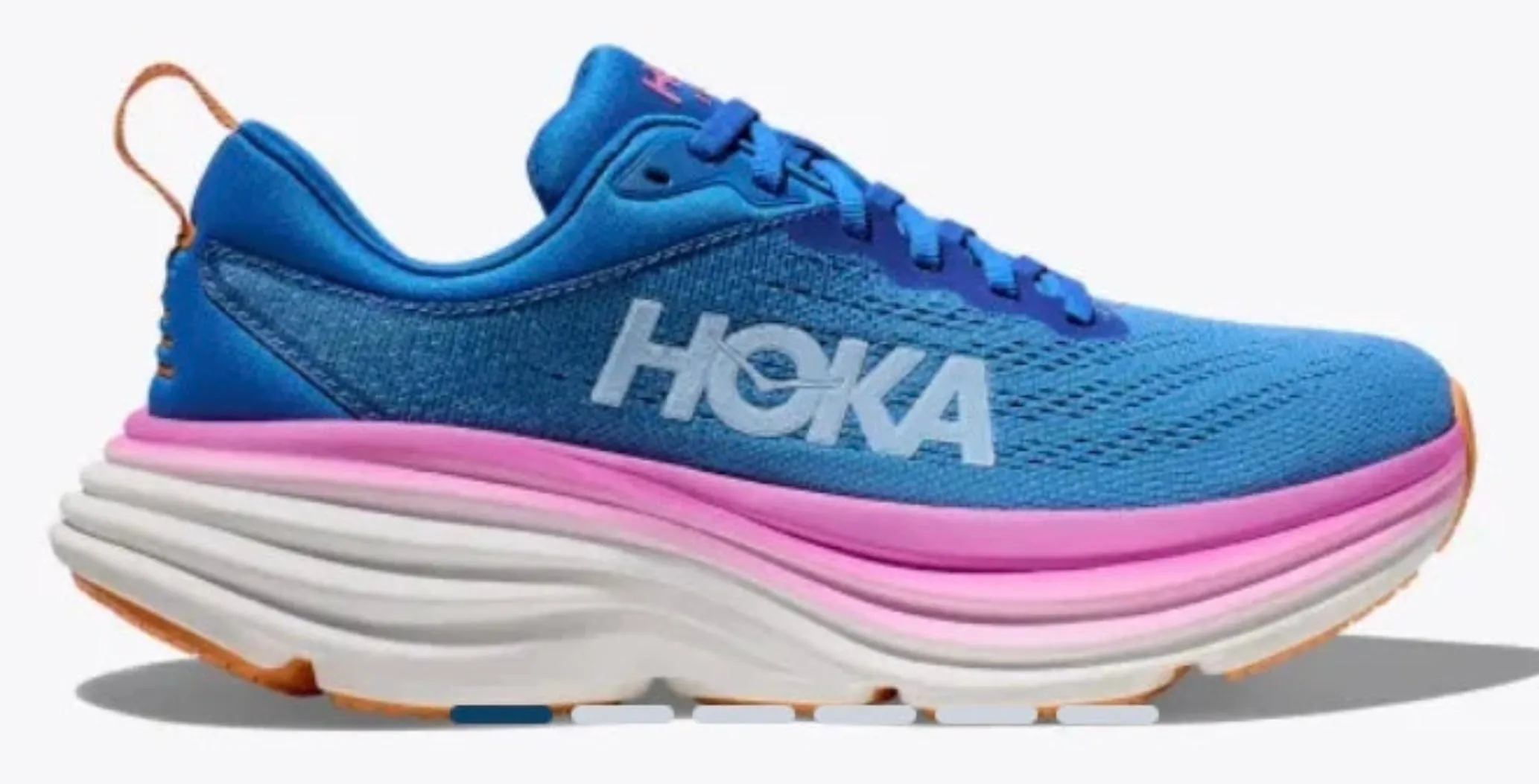 Hoka Women's Bondi 8