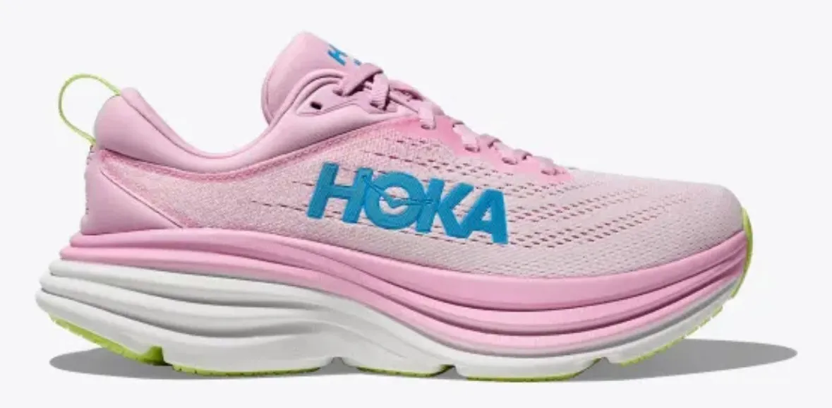 Hoka Women's Bondi 8