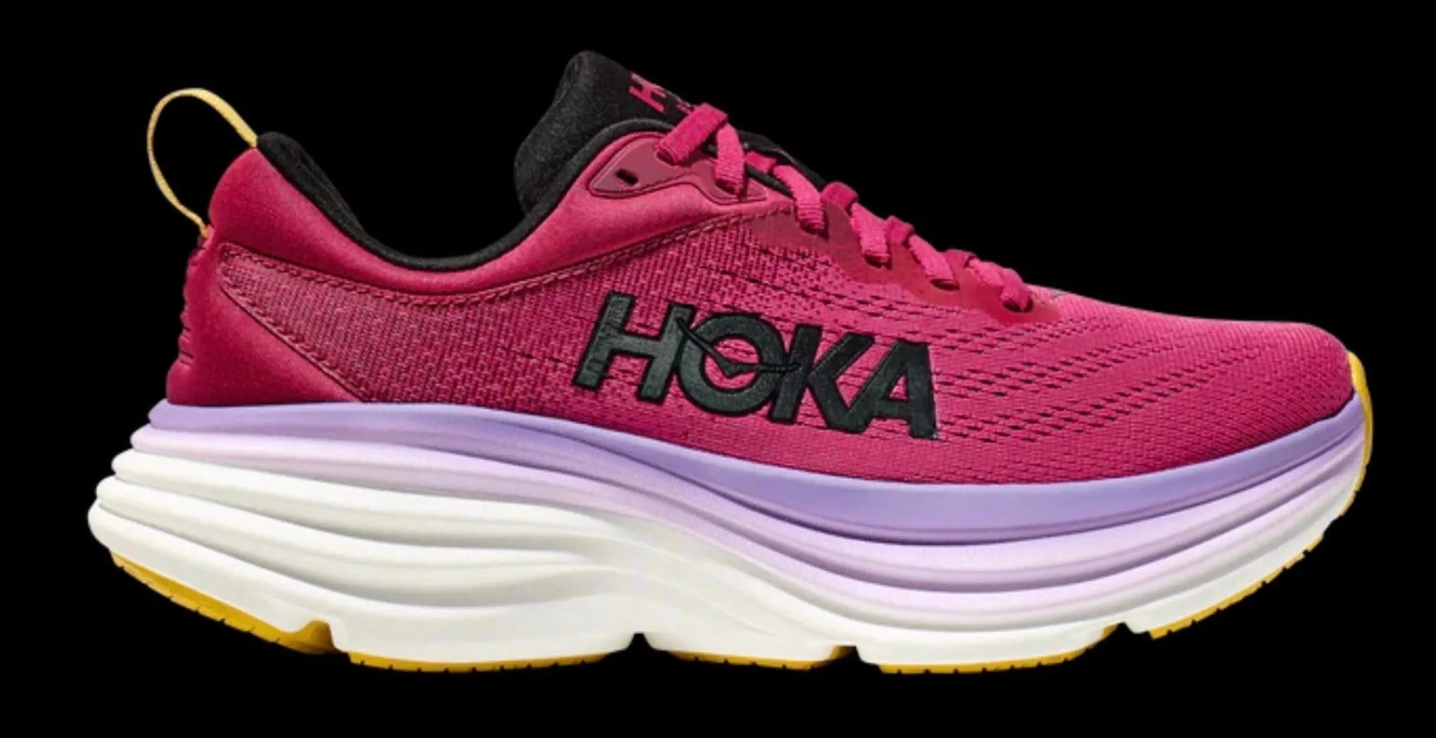 Hoka Women's Bondi 8