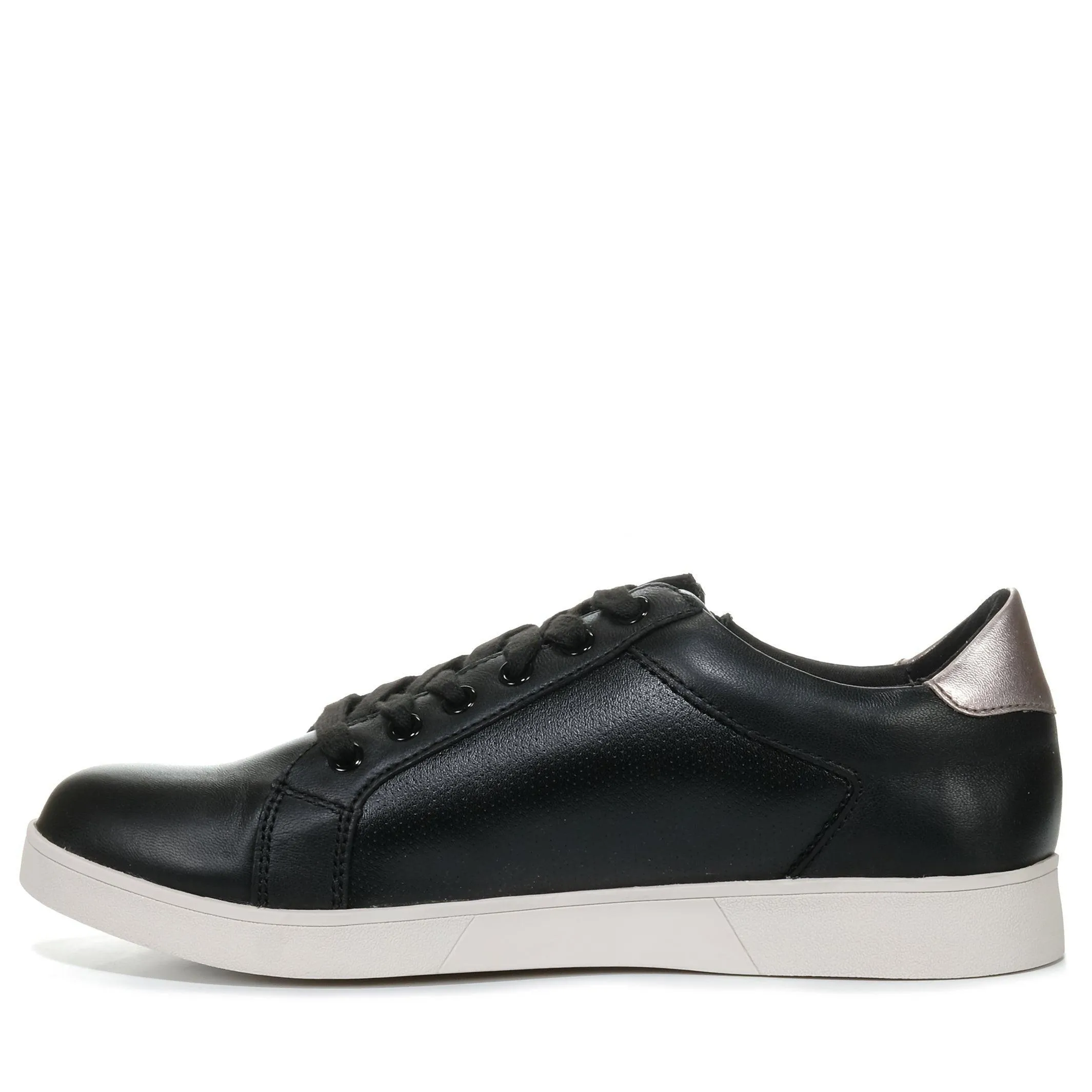 Hush Puppies Mimosa Black