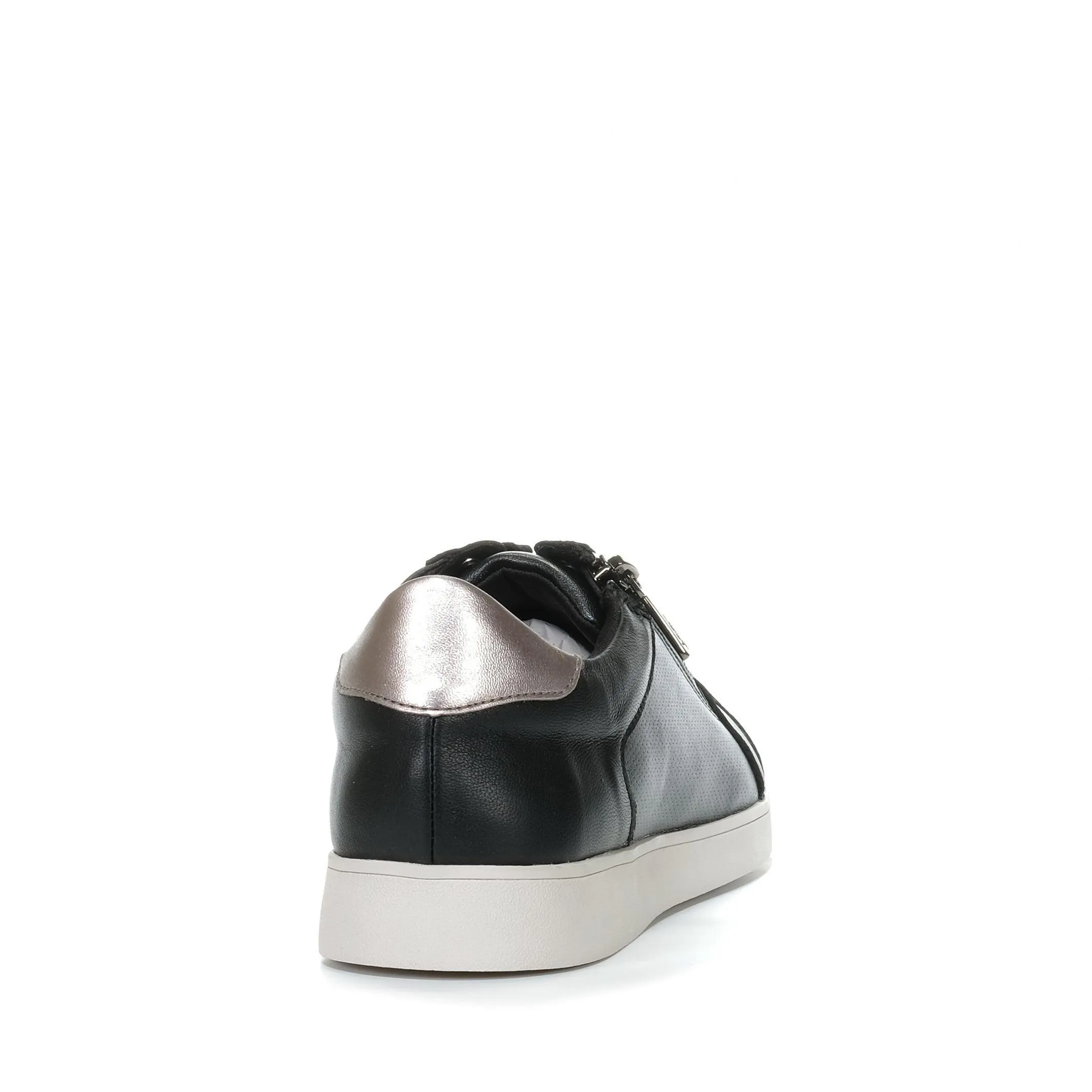 Hush Puppies Mimosa Black