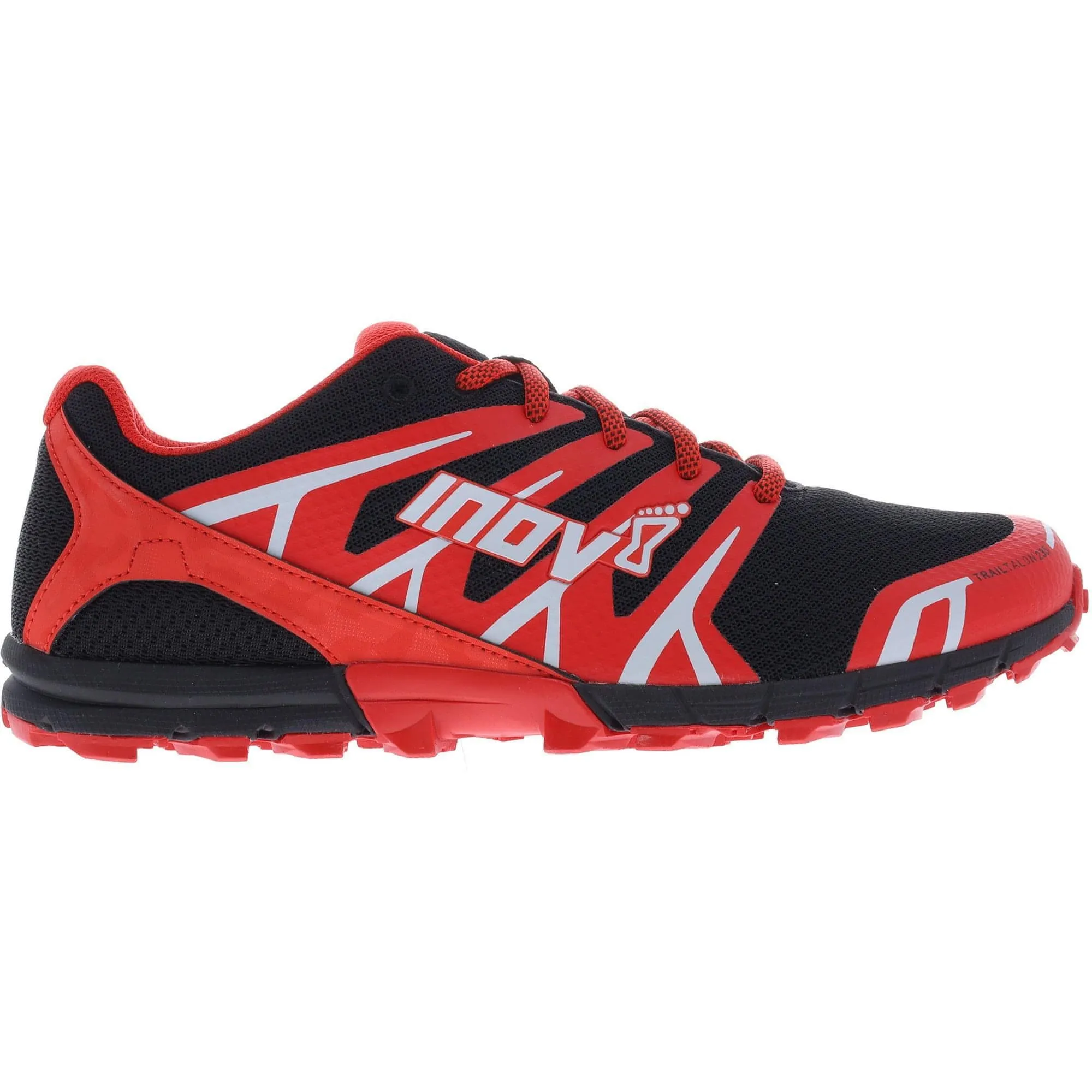 Inov8 TrailTalon 235 Mens Trail Running Shoes - Red