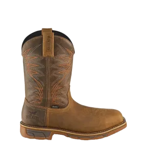 Irish Setter Marshall 11" Waterproof / Steel Toe - Mens