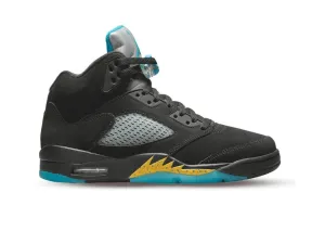 Jordan 5 Aqua