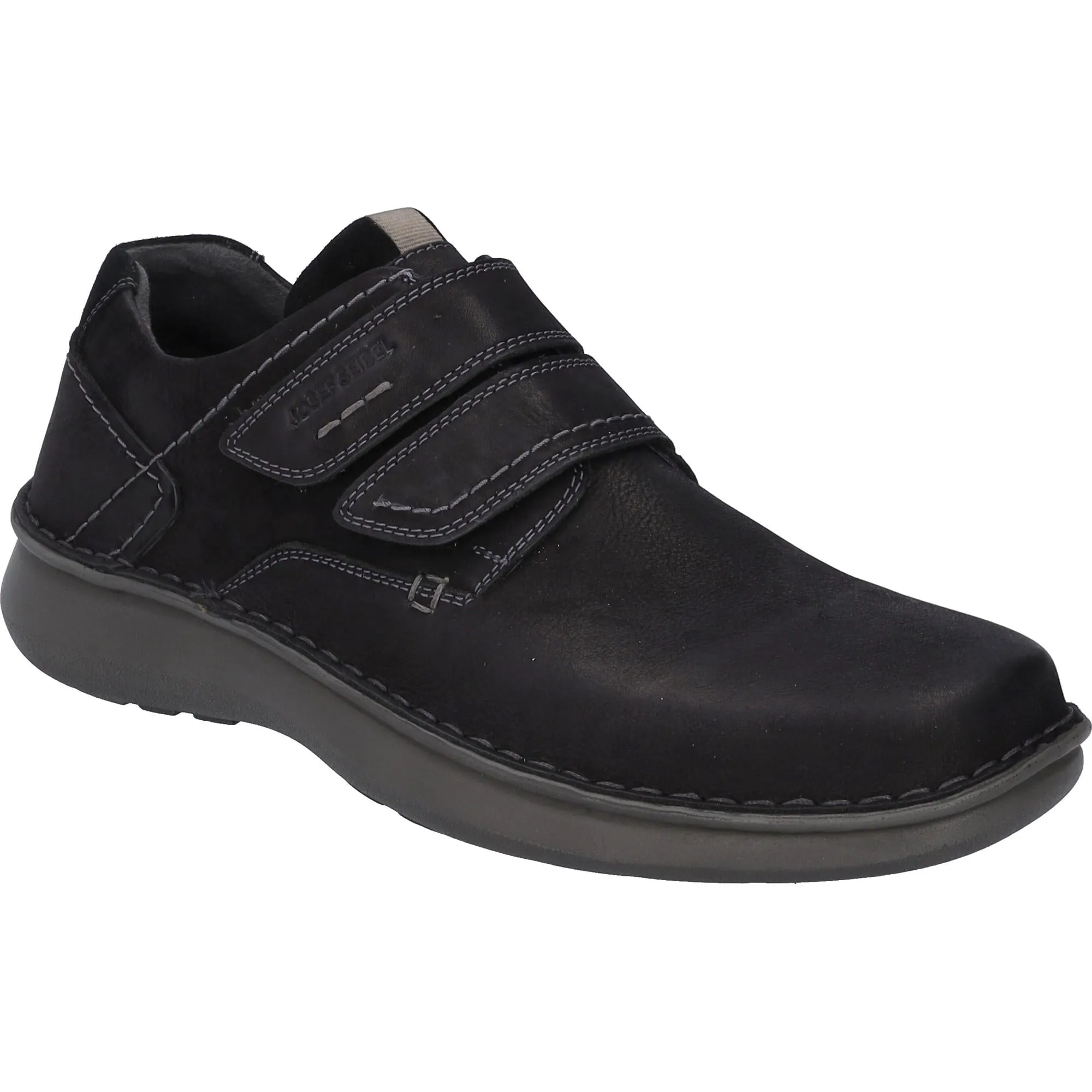 Josef Seibel Alan 02, Velcro, wide fit