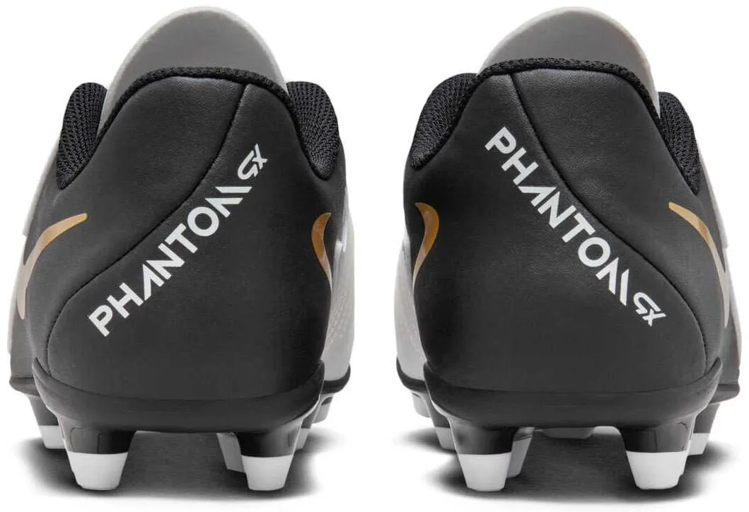 Jr. Phantom GX 2 Club Little/Big Kids' MG Low-Top Football Boots