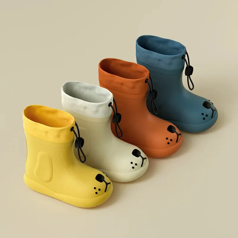 Kids' Rain Boots