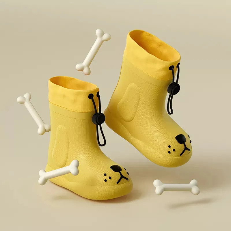 Kids' Rain Boots