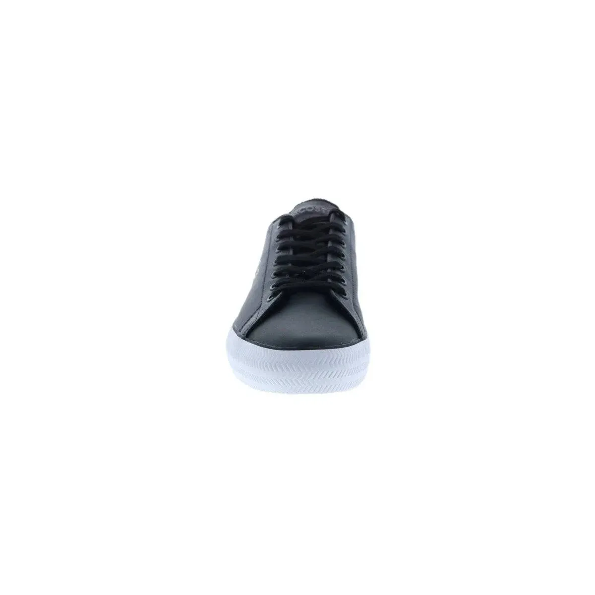 LACOSTE GRIPSHOT BL Men's Leather Shoes