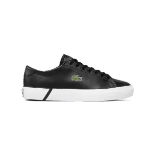 LACOSTE GRIPSHOT BL Men's Leather Shoes