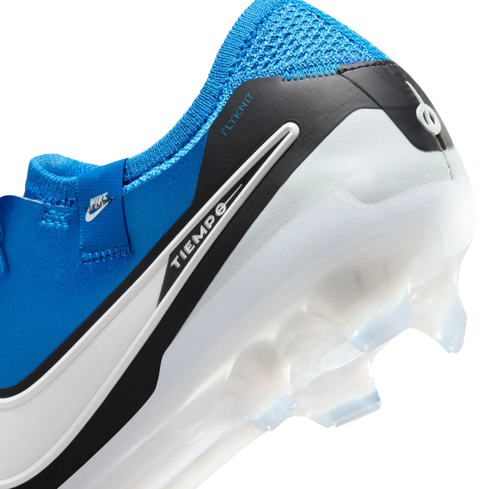 Legend 10 Elite Firm Ground Soccer Boots - Mad Ambition Pack