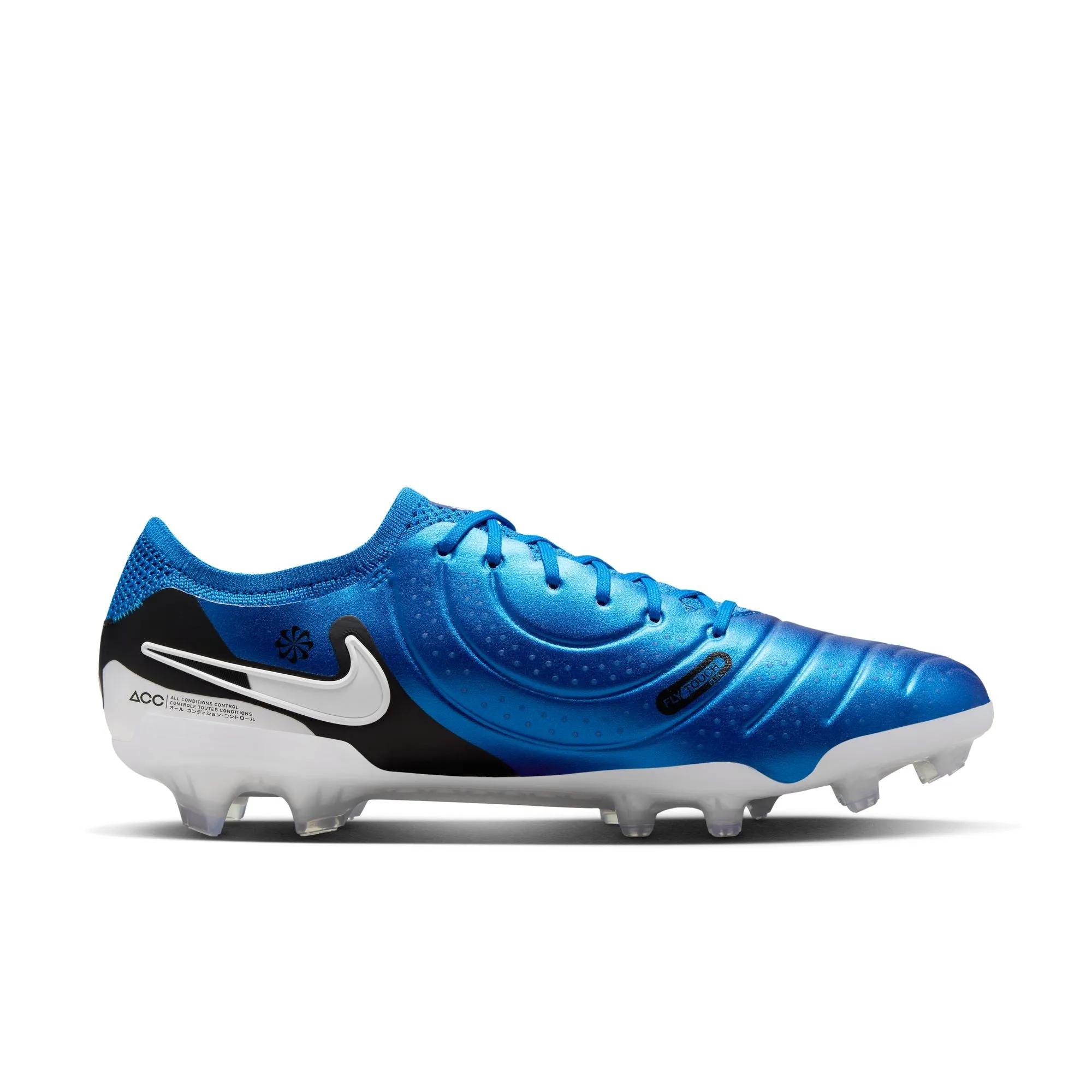 Legend 10 Elite Firm Ground Soccer Boots - Mad Ambition Pack