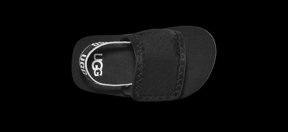 Lennon Slingback in Black by UGG