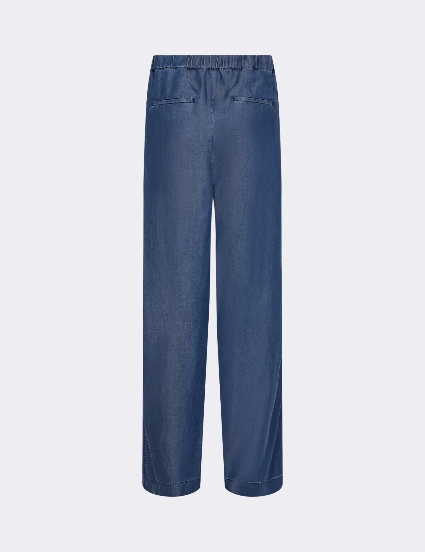 LR-HENRI 4 Pants Dark blue