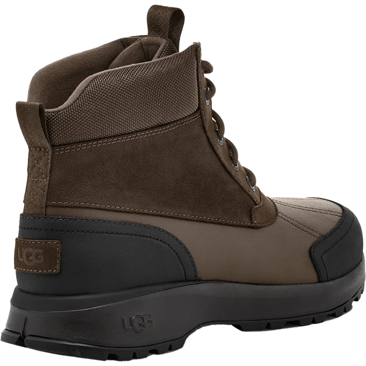 Men's Emmett Duck Boot