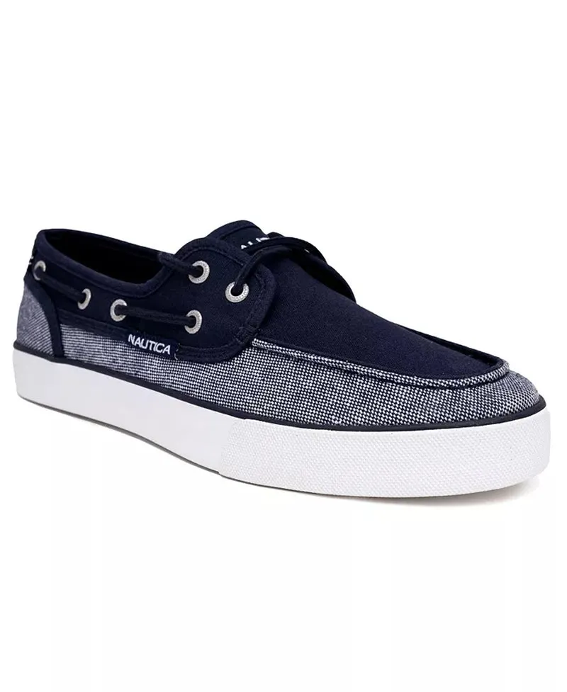 Men'S Spinnaker Boat Slip-On Shoes