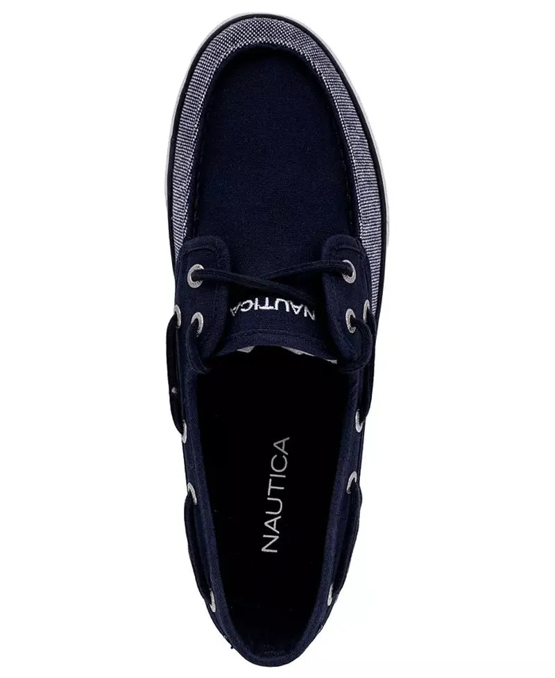 Men'S Spinnaker Boat Slip-On Shoes