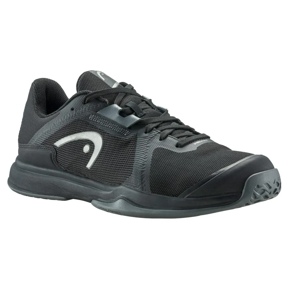 Men`s Sprint Team 3.5 Tennis Shoes Black