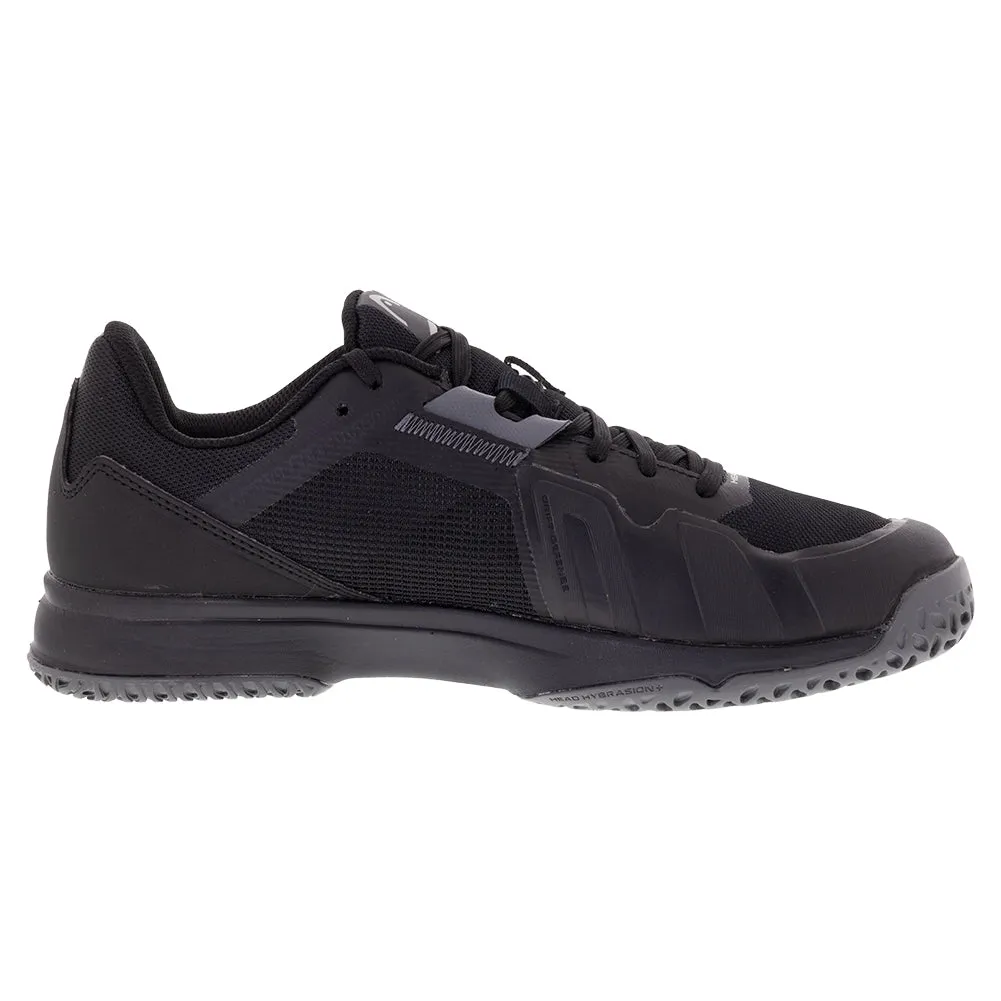 Men`s Sprint Team 3.5 Tennis Shoes Black