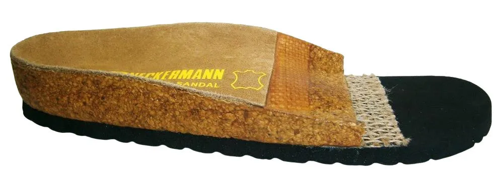 Neckermann Roman Shoe White Gold