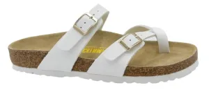 Neckermann Roman Shoe White Gold