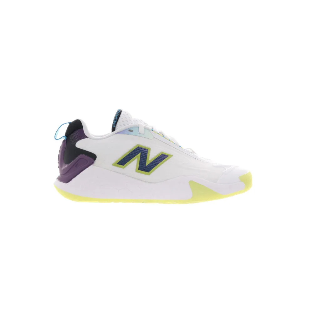 New Balance Fresh Foam X CT- Rally Womens Tennis Shoes