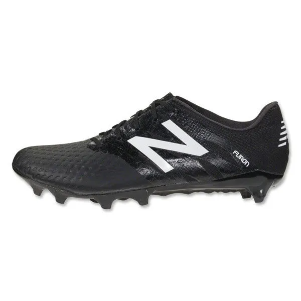 New Balance Furon FG (Black)