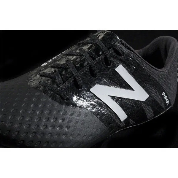 New Balance Furon FG (Black)