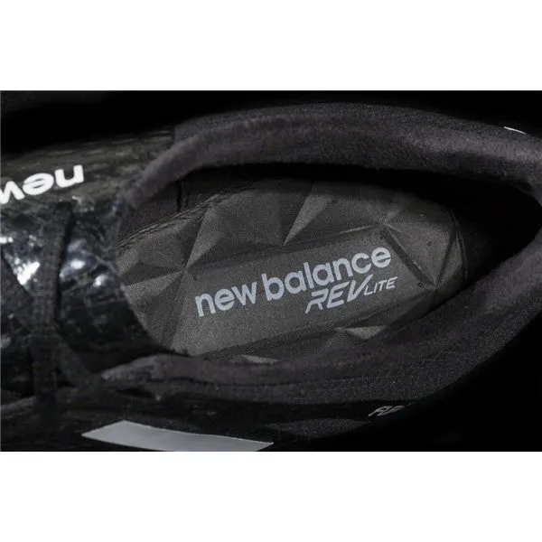 New Balance Furon FG (Black)