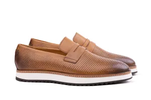 Nick Men's Loafer