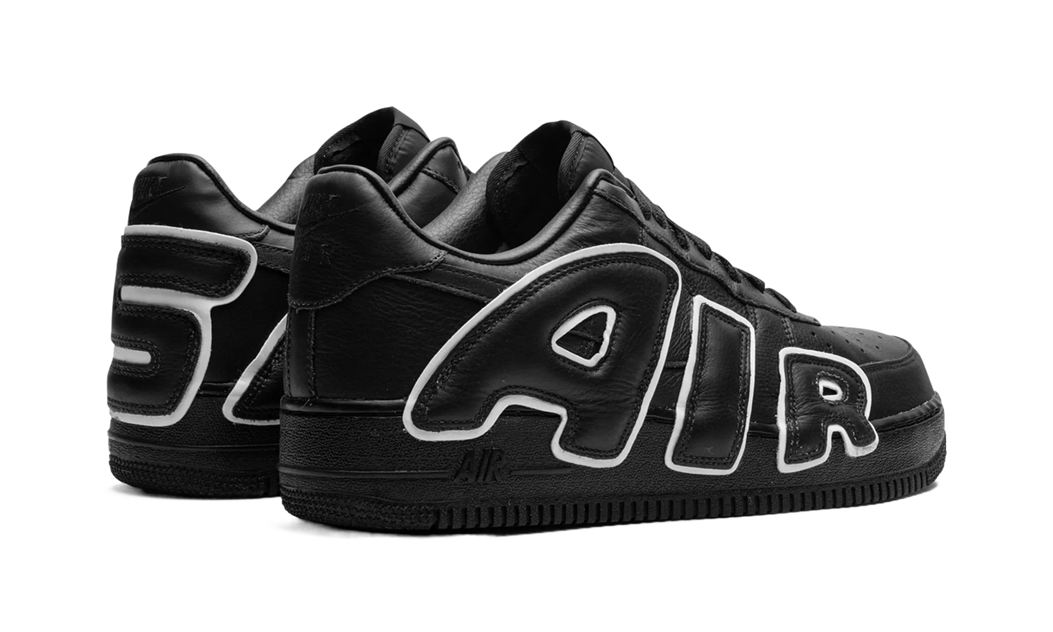 Nike Air Force 1 Low Cactus Plant Flea Market Black (2024)