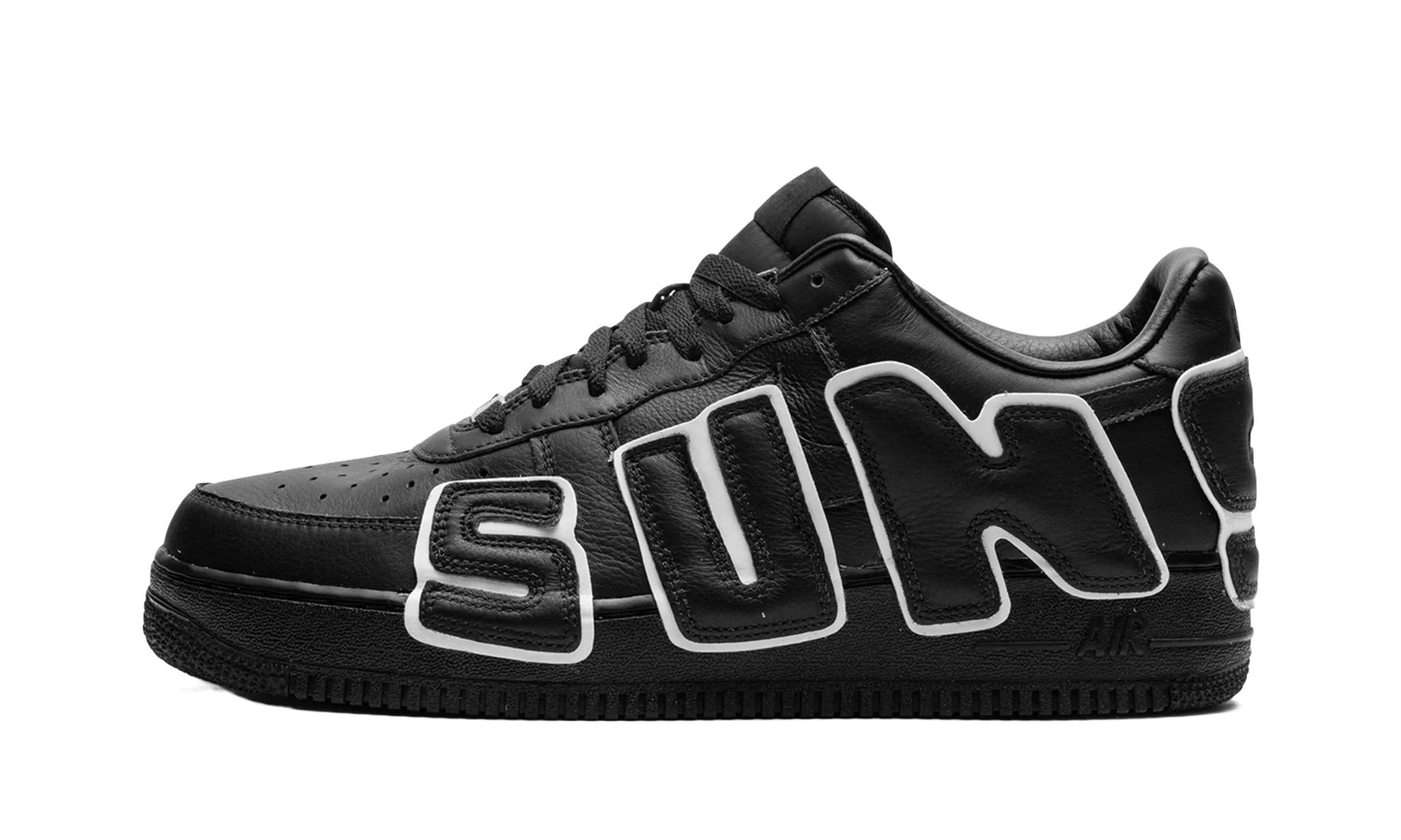 Nike Air Force 1 Low Cactus Plant Flea Market Black (2024)