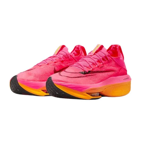 Nike Air Zoom Alphafly Next% 2 Mens Shoe