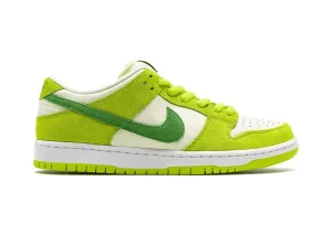 Nike Dunk Sb Low Green Apple