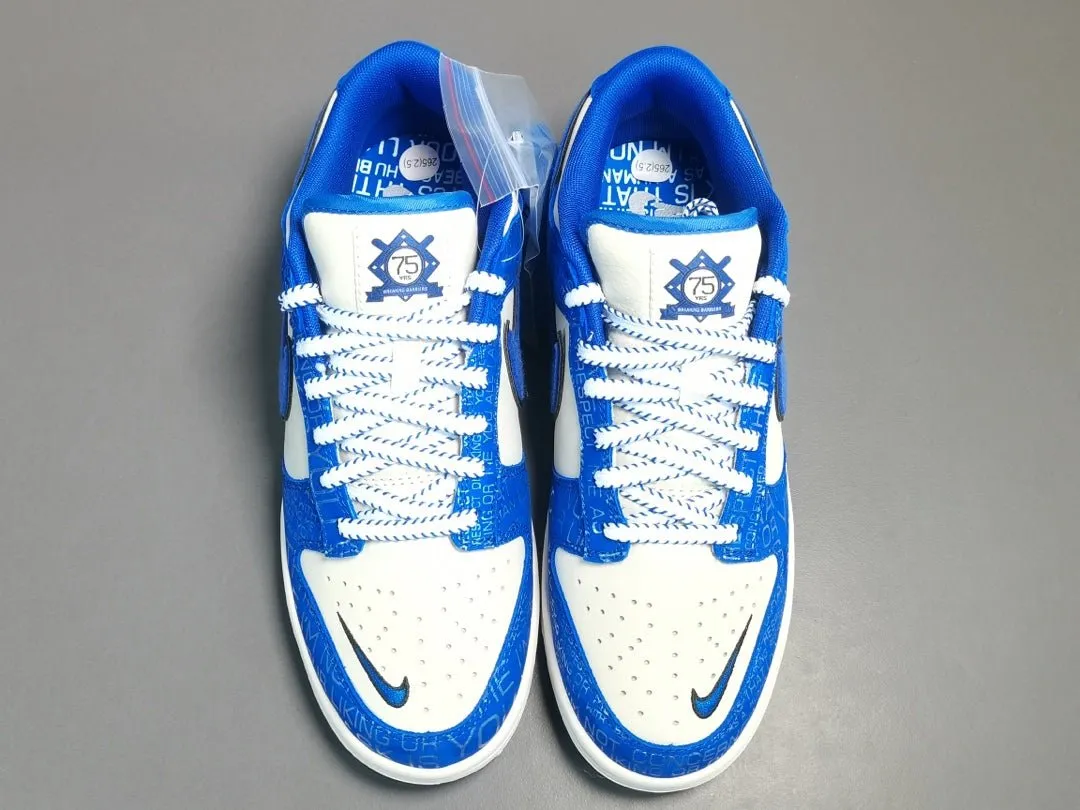 NIKE DUNK x JACKIE ROBINSON