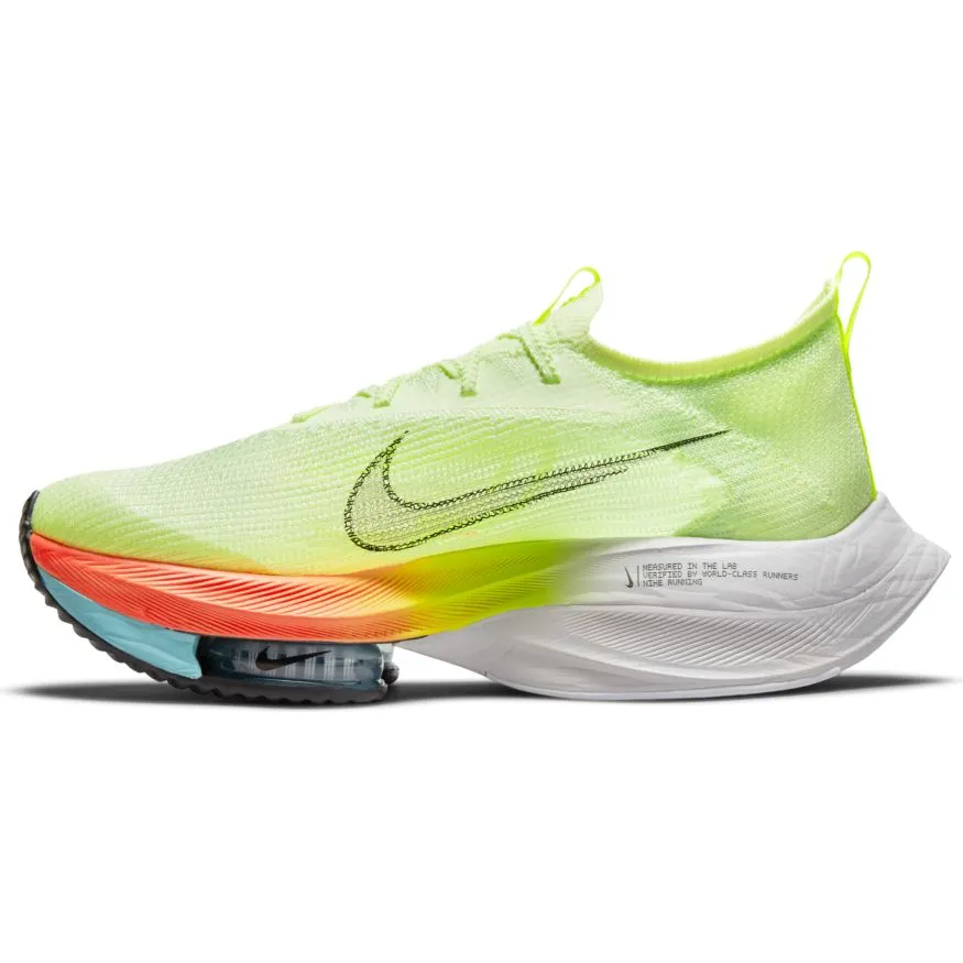 Nike Men's Air Zoom Alphafly Next%