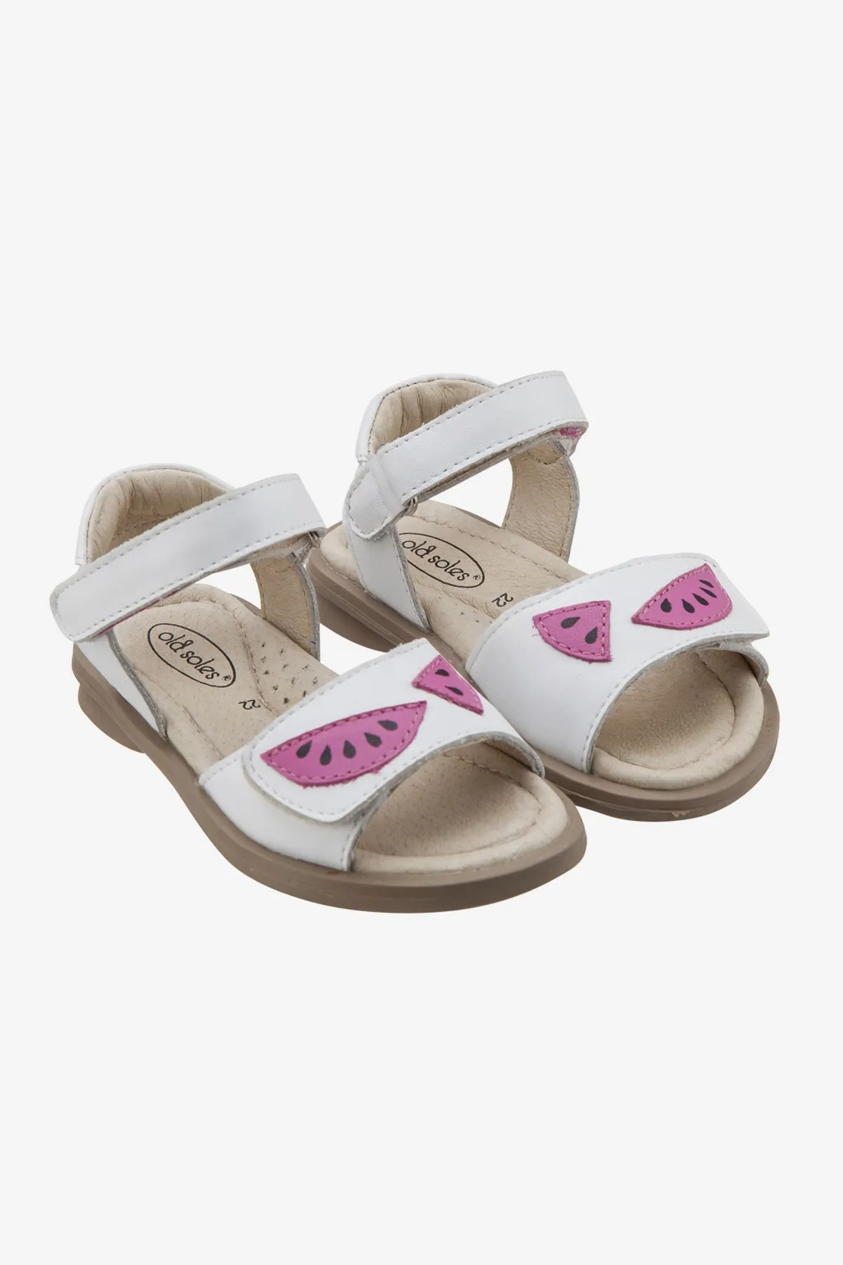 Old Soles Tropicana Girls Sandals