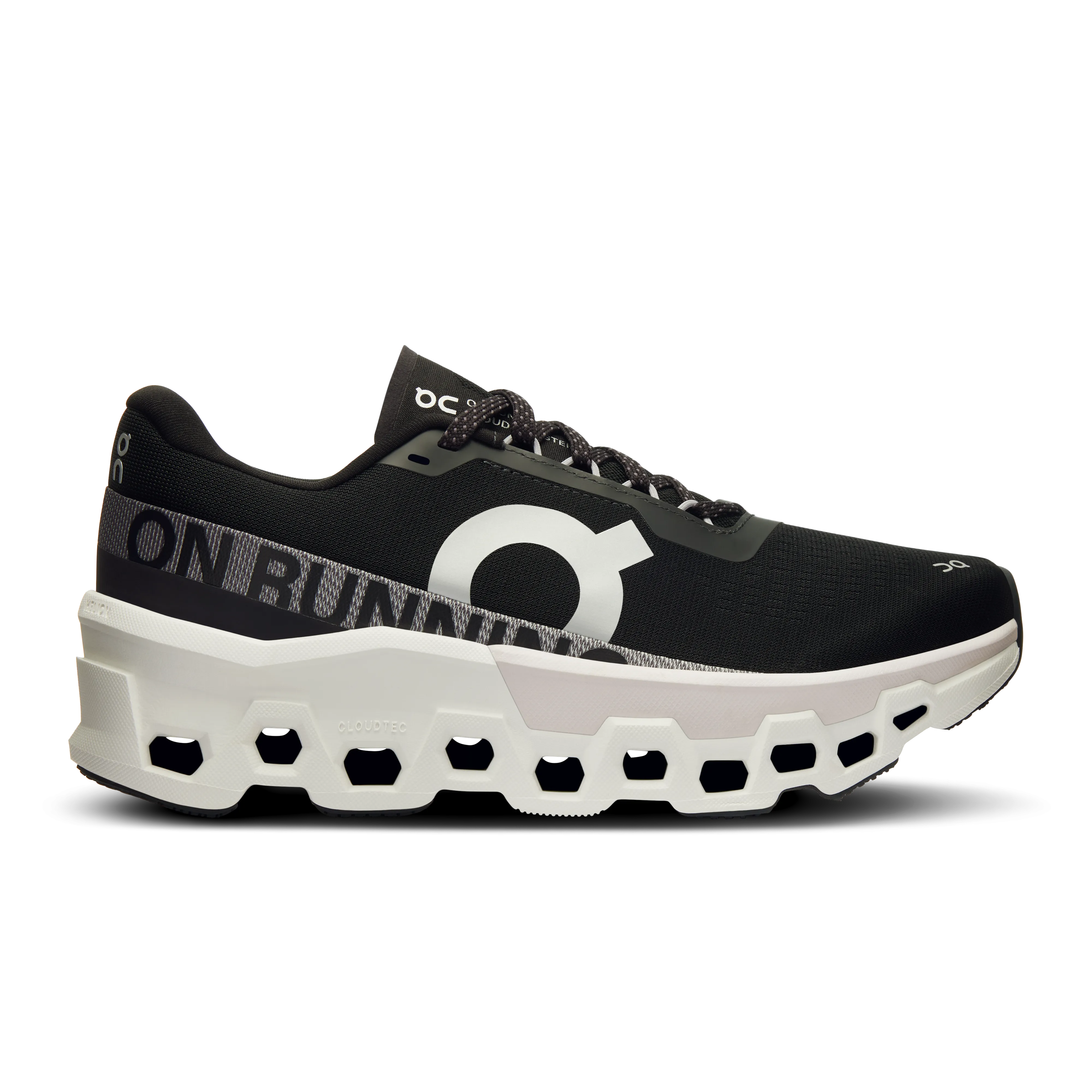 On Cloudmonster 2 Shoe (Women's)