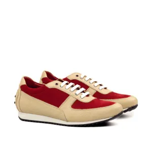 Orioned Corsini Sneakers