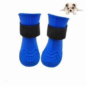 Pawfect Protection Rain Boots