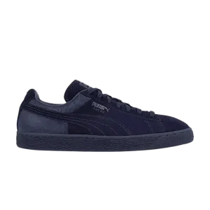 Puma SUEDE CLASSIC CASUAL EMBOSS Men’s - PEACOAT