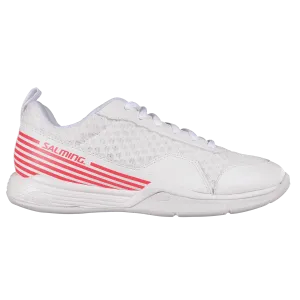 Salming Women's Viper SL Indoor Court Shoes White