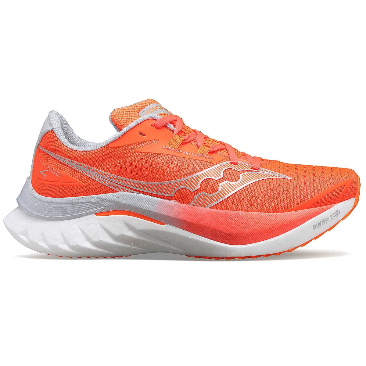 Saucony Endorphin Speed 4 Running Shoes - Womens - Vizired