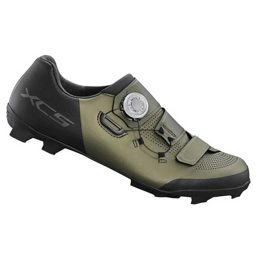 Shimano SH - XC502 Spd Shoes